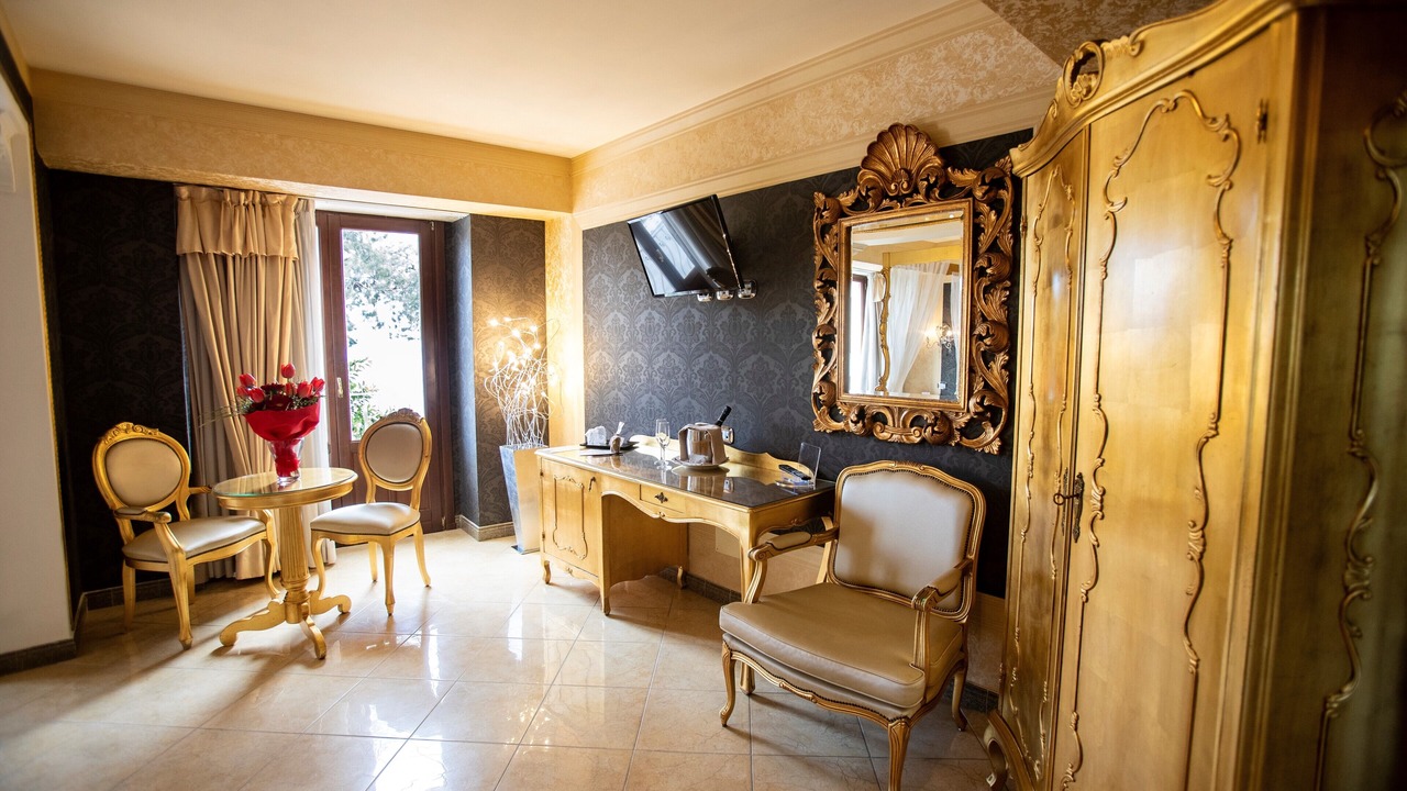 Photo of Bedroom in Milazzo