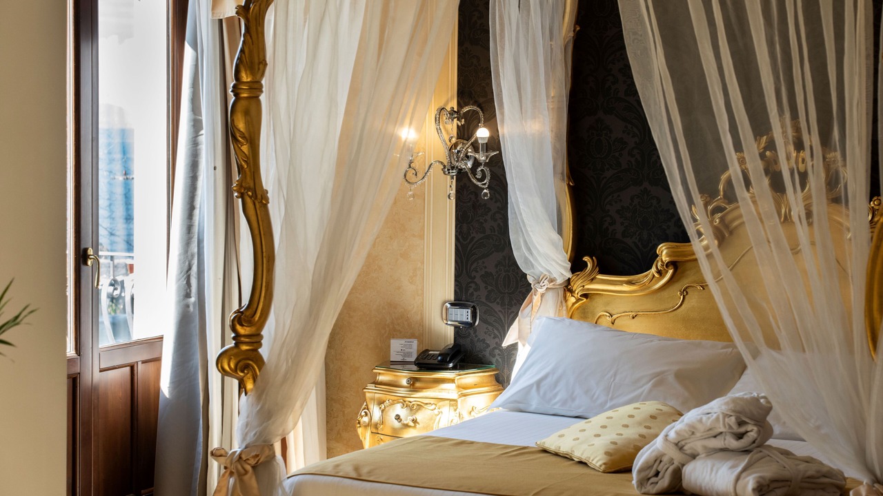 Photo of Bedroom in Milazzo