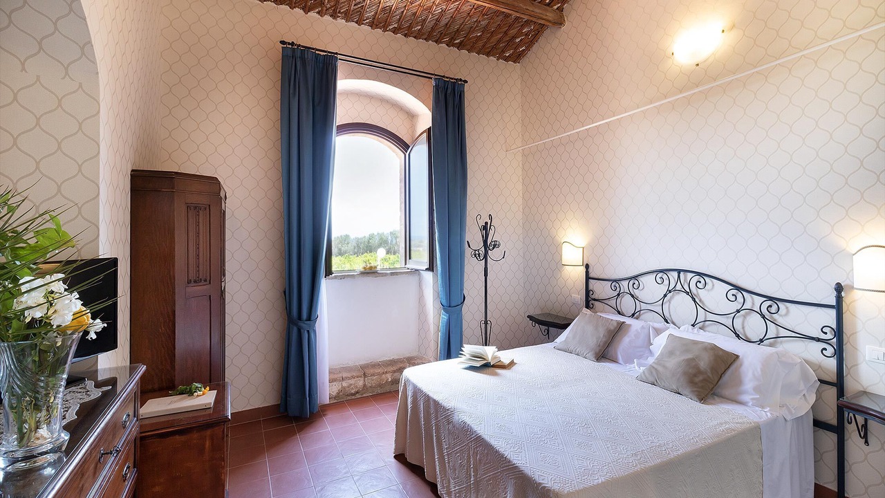 Photo of Bedroom in Noto