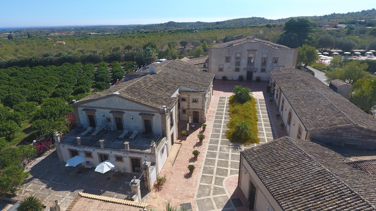 Photo of Outdoor in Noto