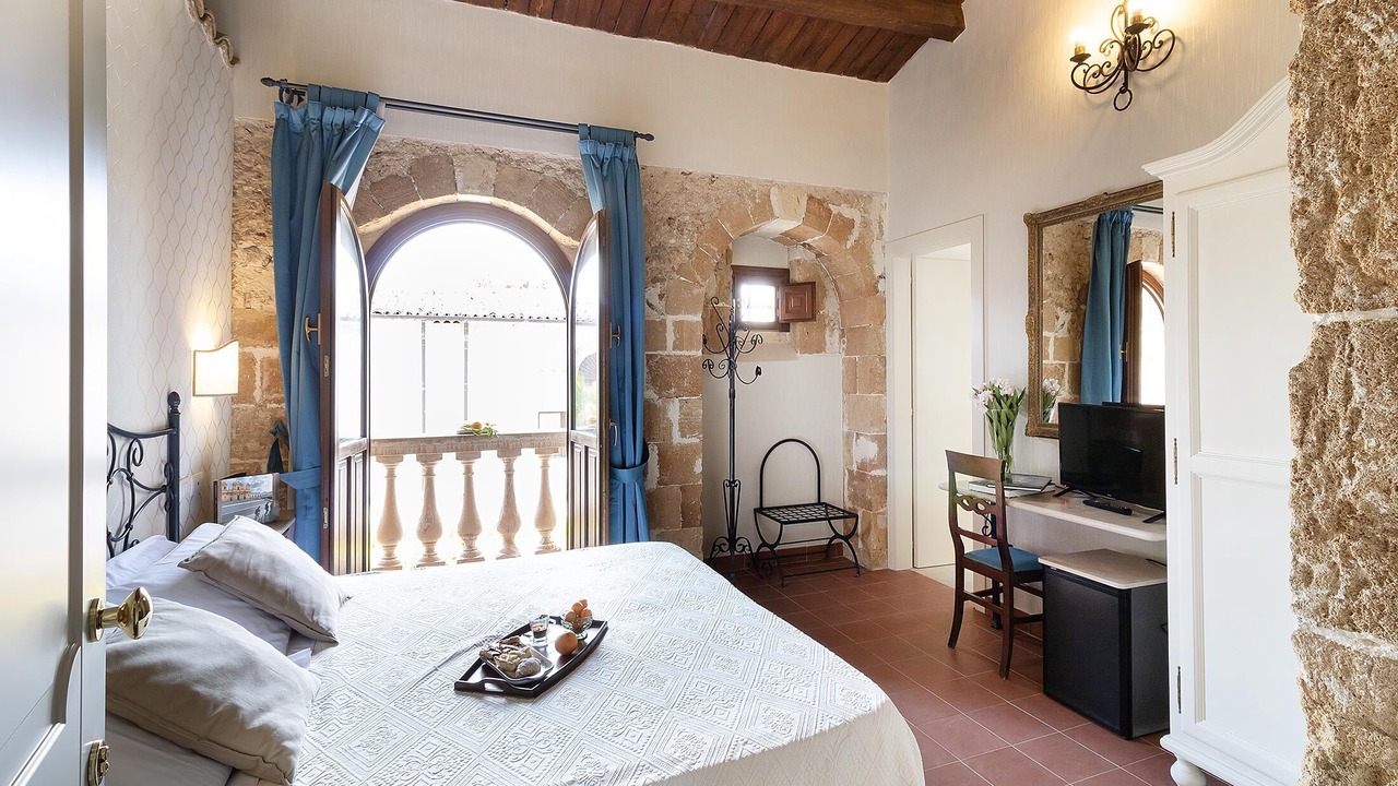 Photo of Bedroom in Noto