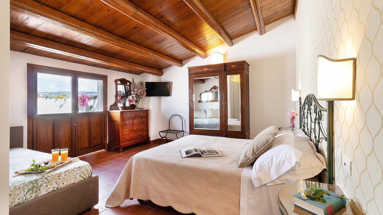 Photo of Bedroom in Noto