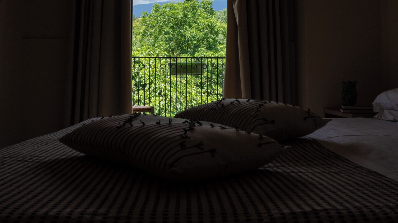 Photo of Bedroom in Fornazzo