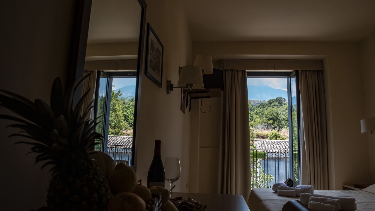 Photo of Bedroom in Fornazzo