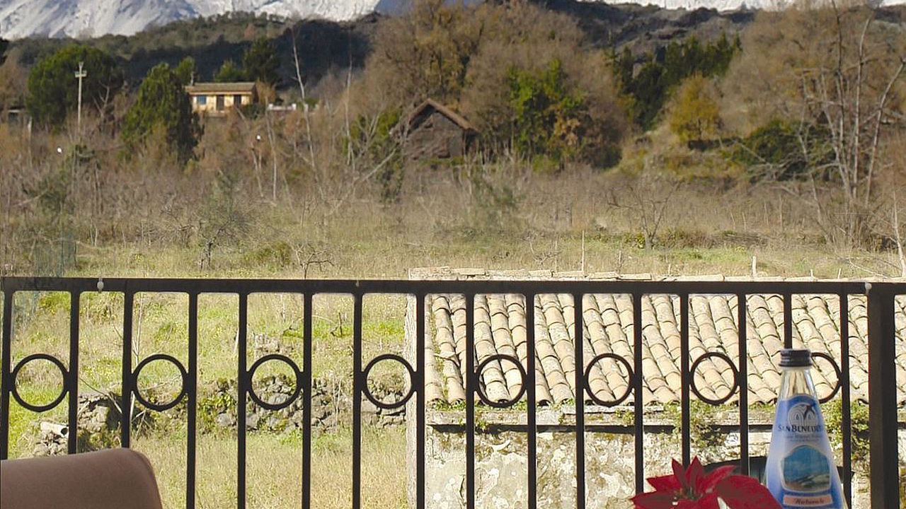 Photo of Bedroom in Fornazzo