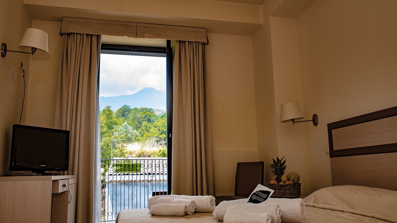 Photo of Bedroom in Fornazzo