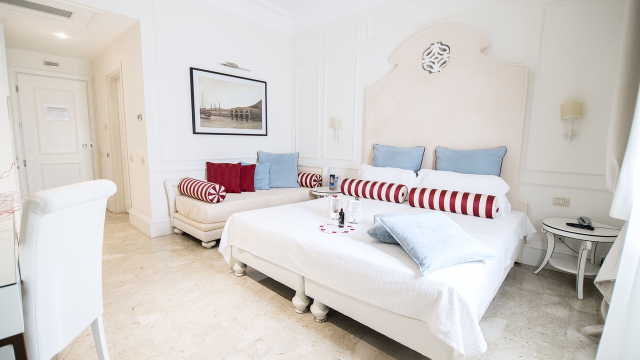 Photo of Bedroom in Petrosino