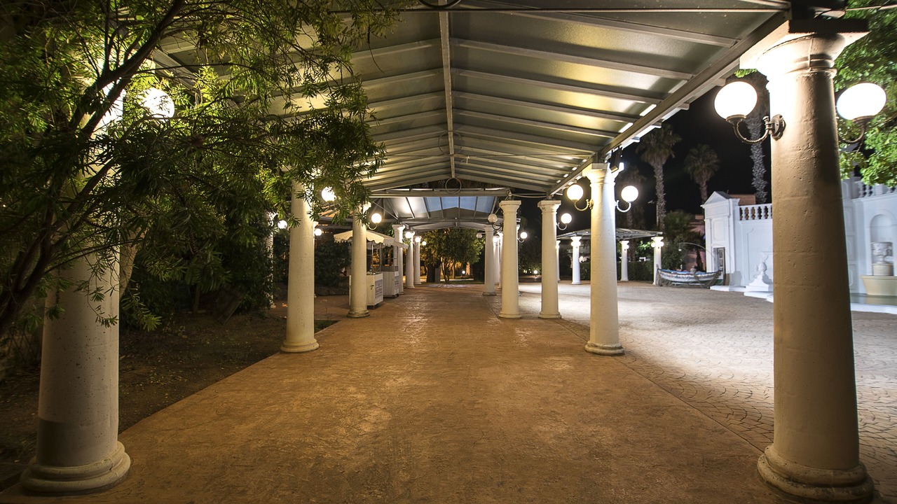 Photo of Outdoor in Petrosino