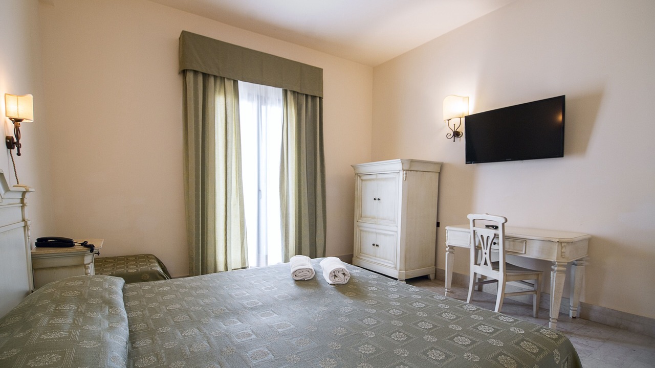 Photo of Bedroom in Petrosino