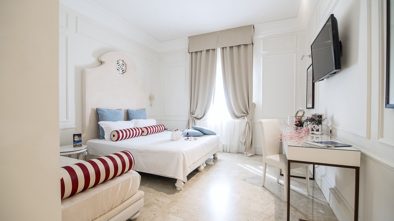 Photo of Bedroom in Petrosino
