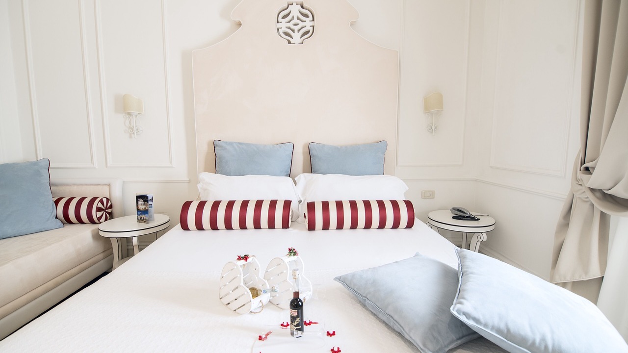 Photo of Bedroom in Petrosino