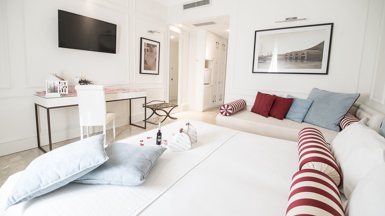 Photo of Bedroom in Petrosino