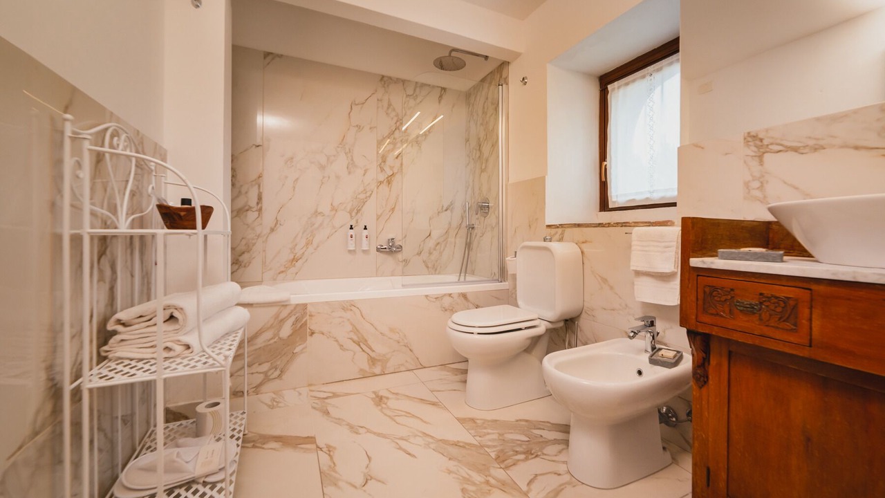 Photo of Bathroom in Noto