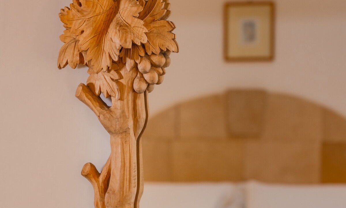 Photo of Bedroom in Noto
