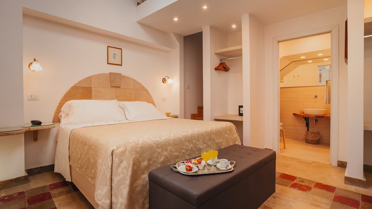 Photo of Bedroom in Noto