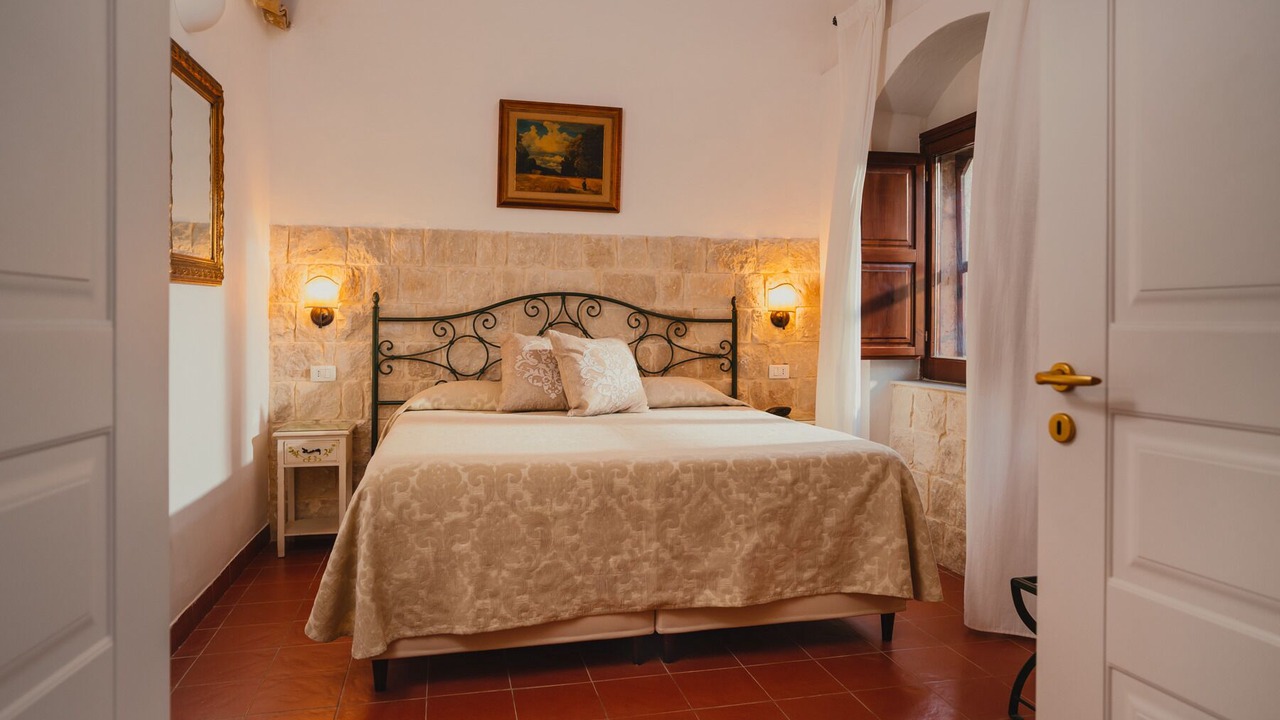 Photo of Bedroom in Noto