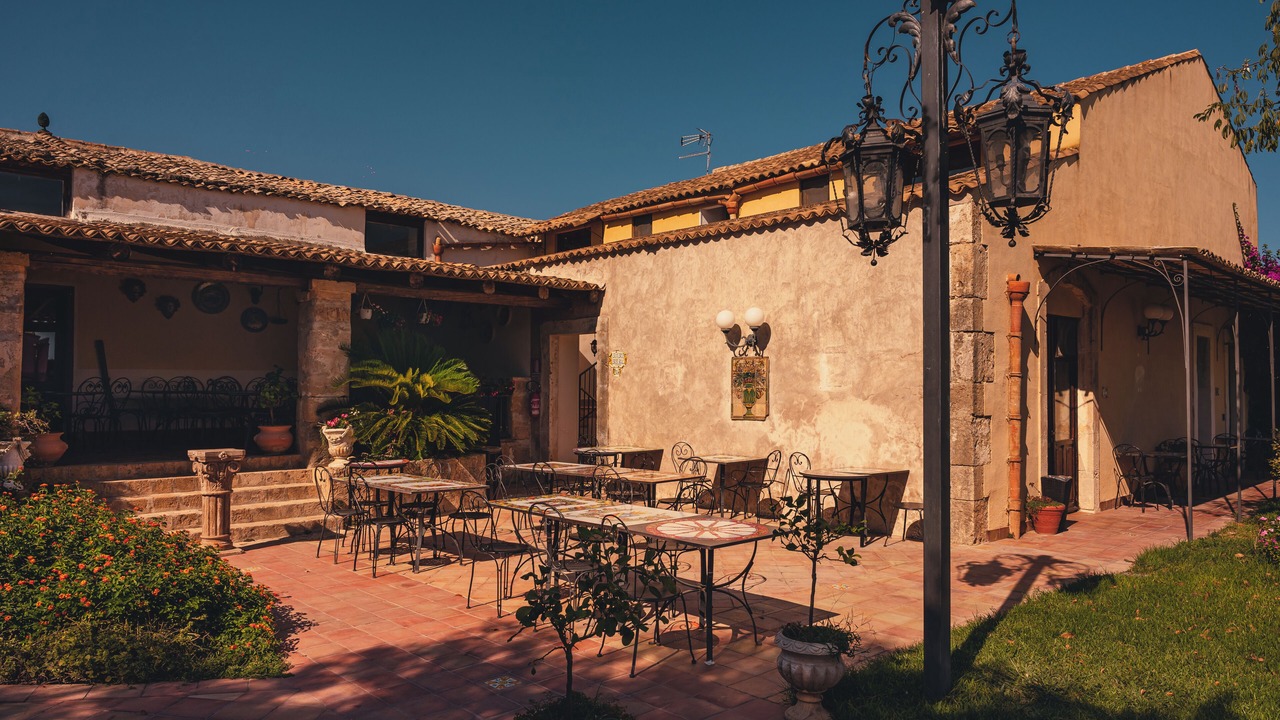 Photo of Outdoor in Noto
