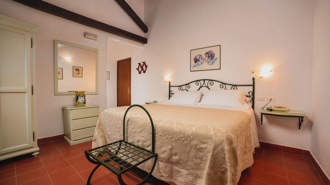 Photo of Bedroom in Noto