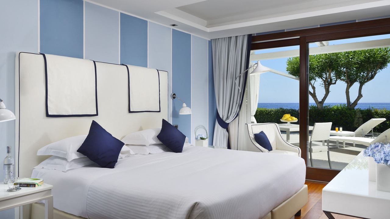Photo of Bedroom in Mazzaro