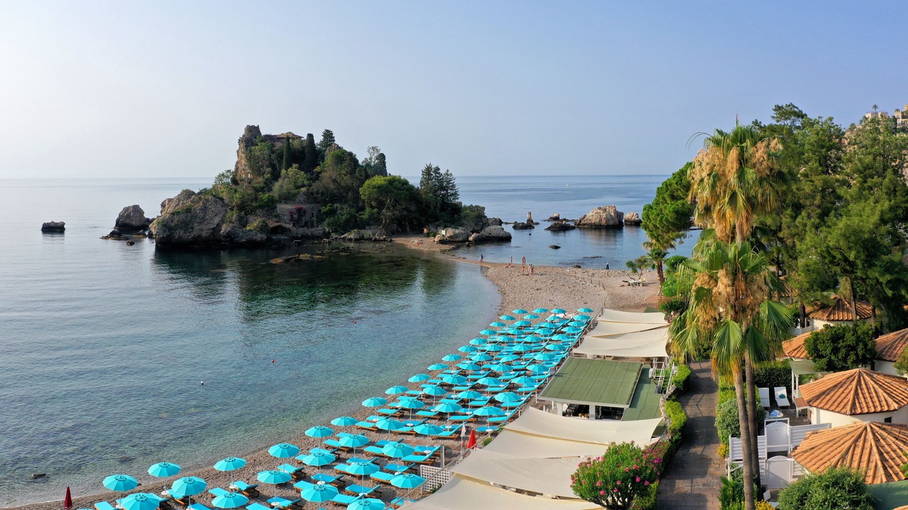 Photo of Outdoor in Mazzaro