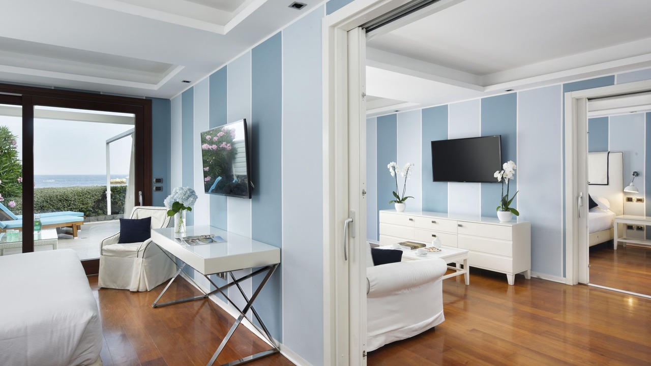 Photo of Bedroom in Mazzaro