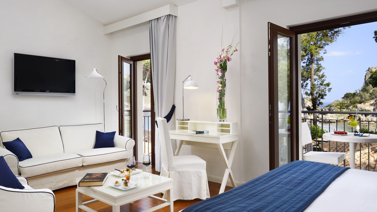 Photo of Bedroom in Mazzaro