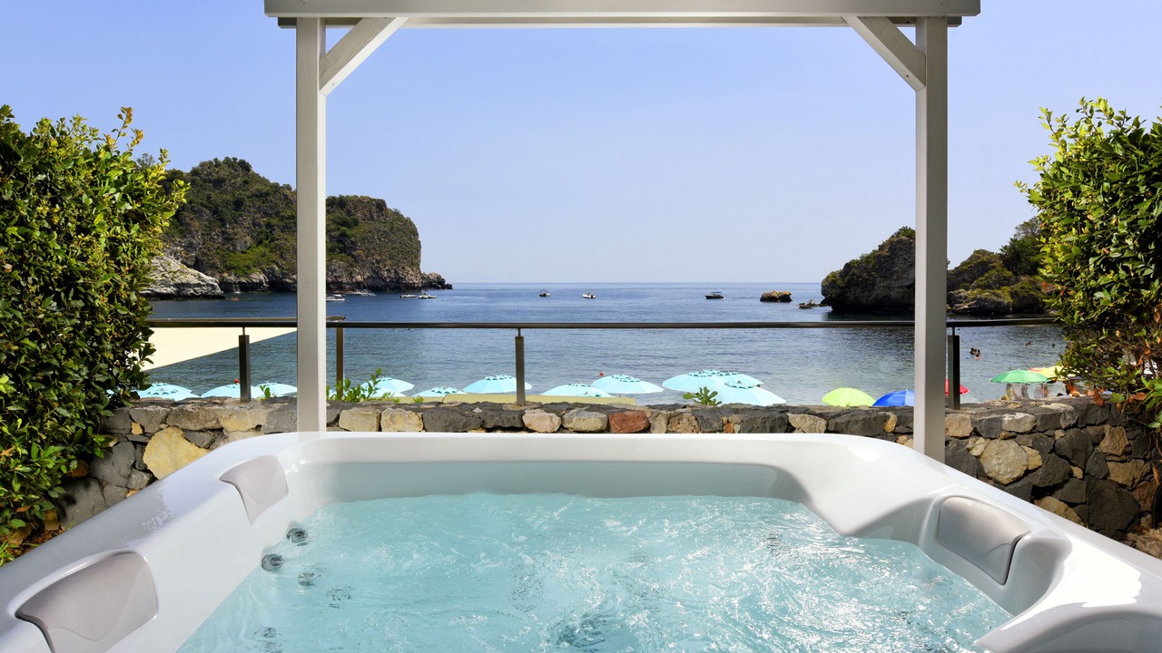 Photo of Bedroom in Mazzaro