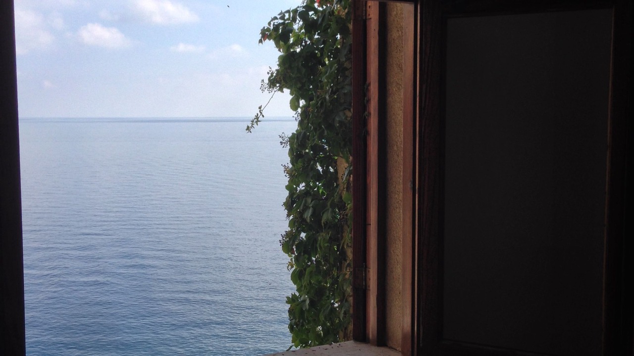 Photo of Bedroom in Lipari Historic Centre