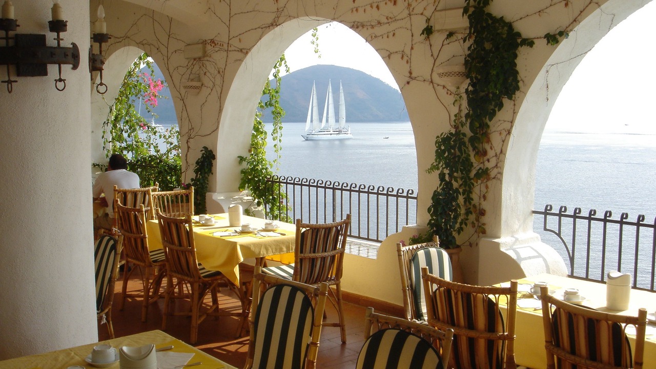 Photo of Others in Lipari Historic Centre