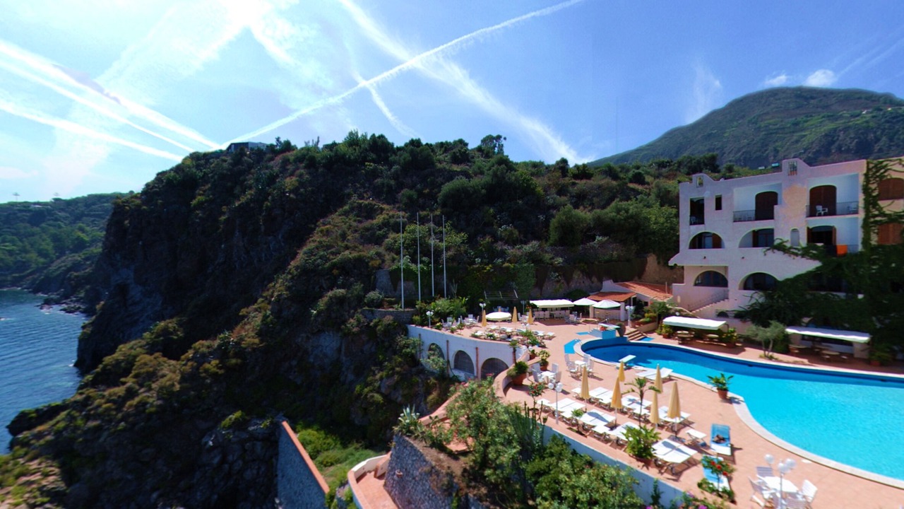 Photo of Outdoor in Lipari Historic Centre