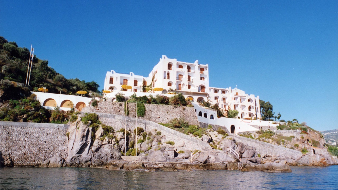 Photo of Outdoor in Lipari Historic Centre
