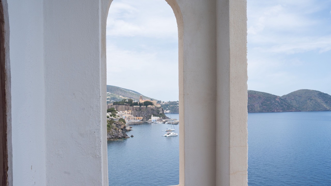 Photo of Others in Lipari Historic Centre