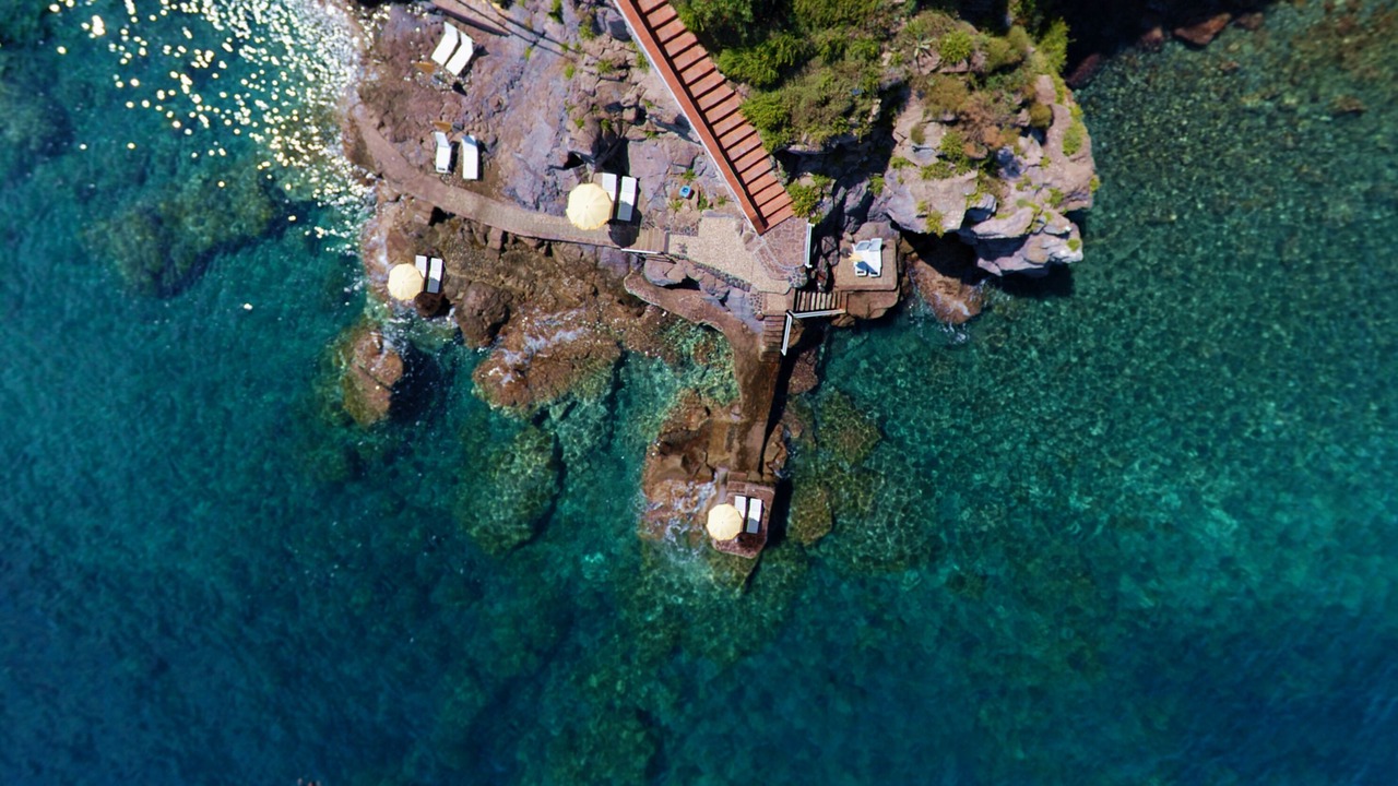 Photo of Outdoor in Lipari Historic Centre