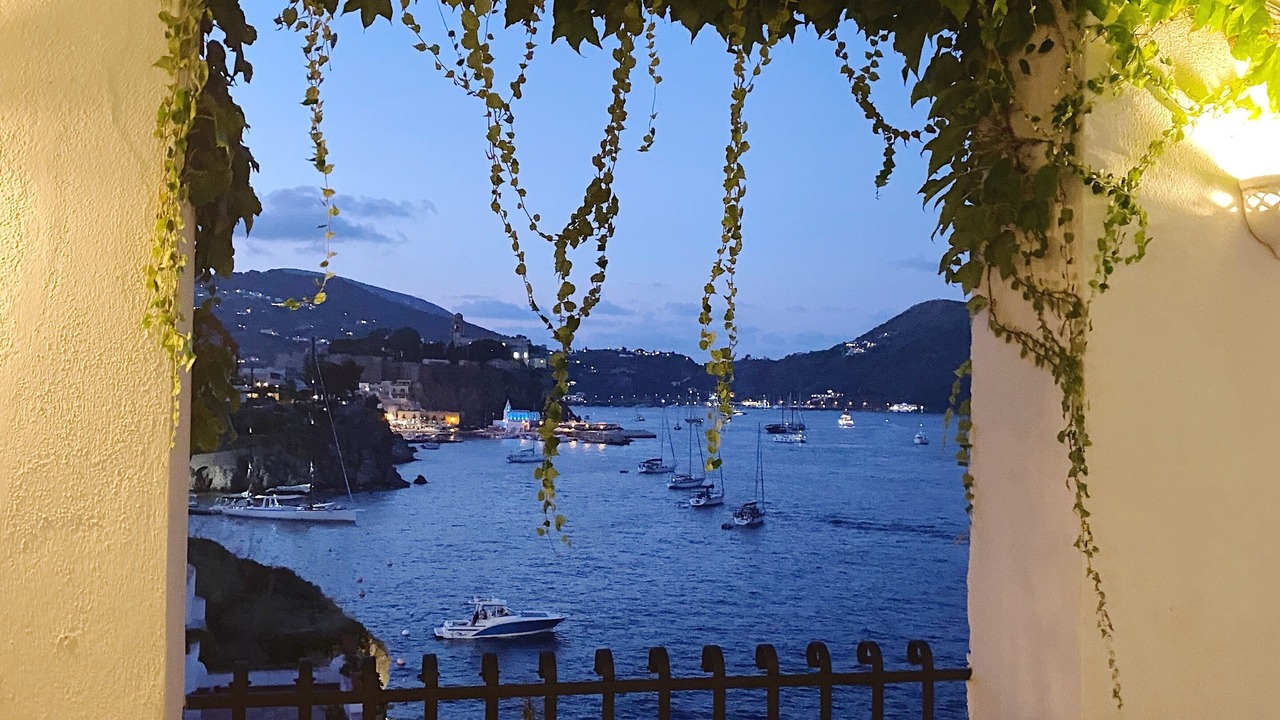 Photo of Others in Lipari Historic Centre