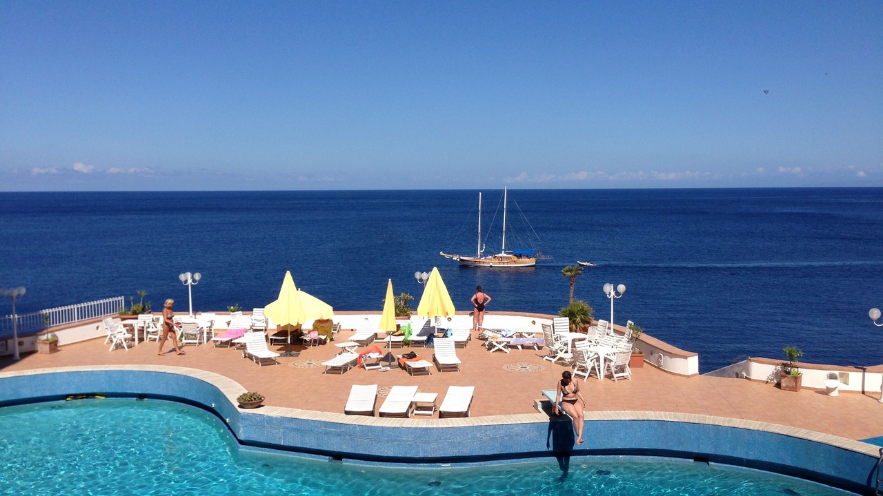Photo of Outdoor in Lipari Historic Centre