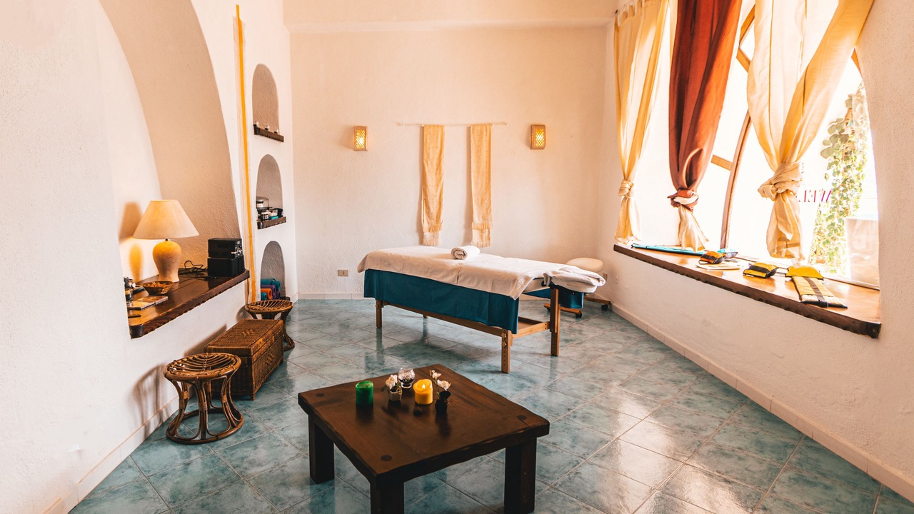 Photo of Outdoor in Lipari Historic Centre
