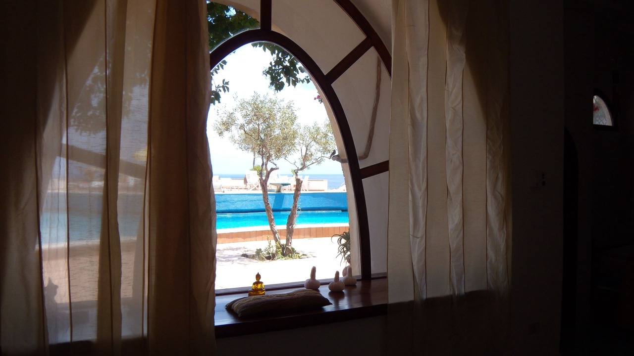 Photo of Outdoor in Lipari Historic Centre