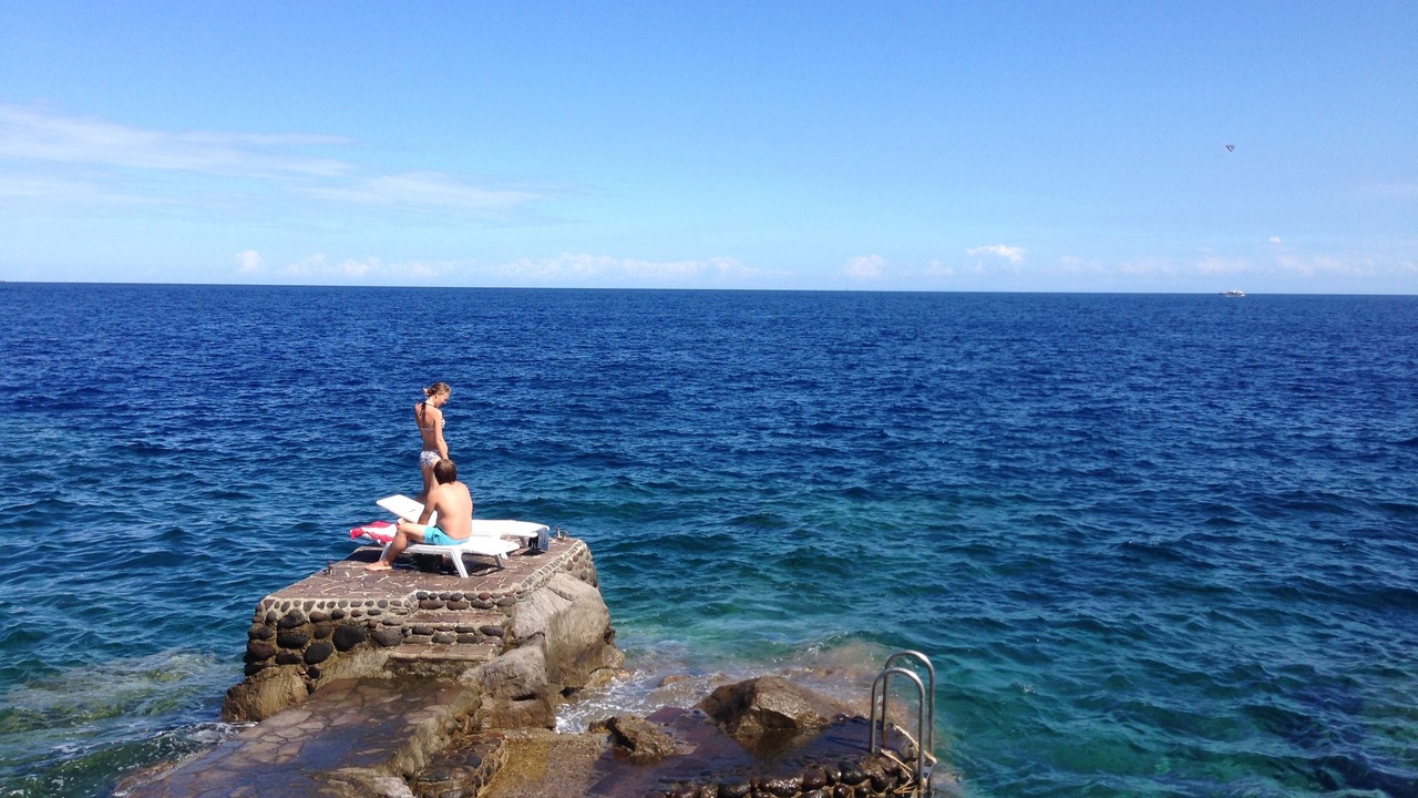 Photo of Others in Lipari Historic Centre