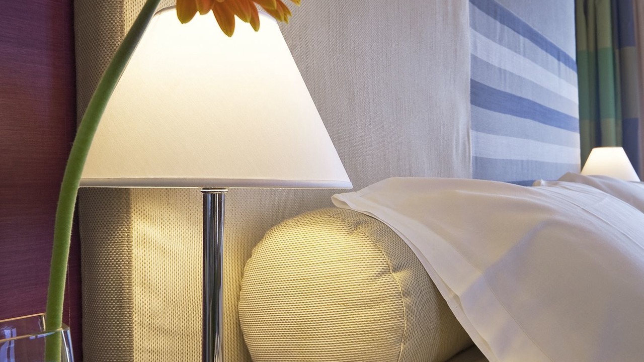 Photo of Bedroom in Poggio del Sole