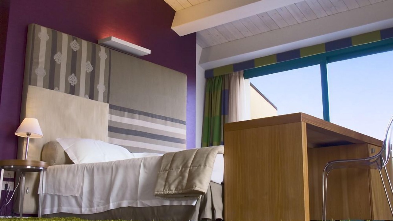 Photo of Bedroom in Poggio del Sole