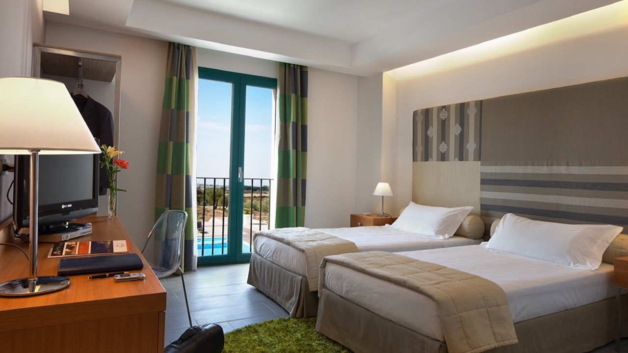 Photo of Bedroom in Poggio del Sole