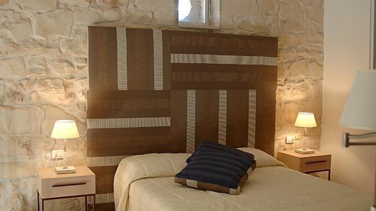 Photo of Bedroom in Poggio del Sole