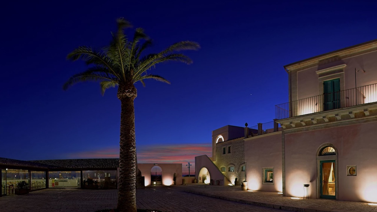 Photo of Buildings in Poggio del Sole