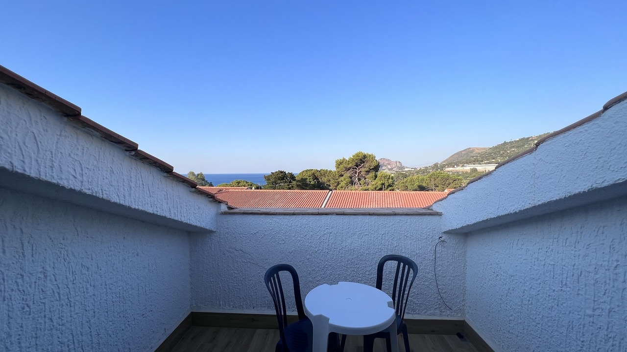 Photo of Bedroom in Mazzaforno