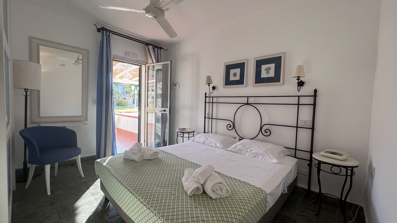 Photo of Bedroom in Mazzaforno