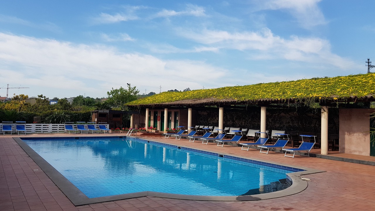 Photo of Outdoor in Coste