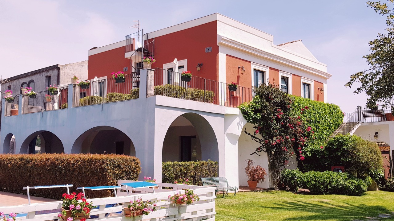 Photo of Outdoor in Coste
