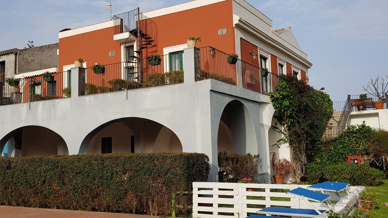 Photo of Patio Balcony in Coste