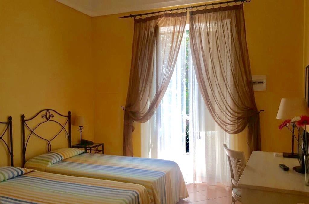Photo of Bedroom in Coste