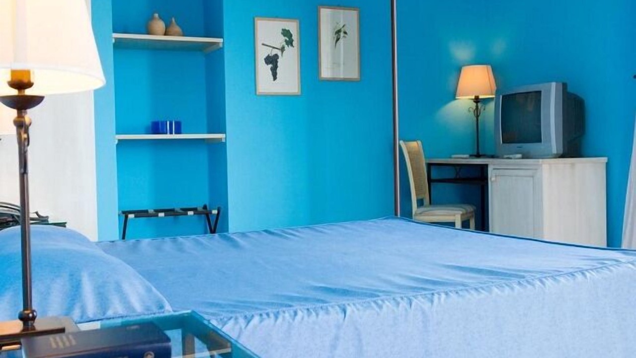 Photo of Bedroom in Coste